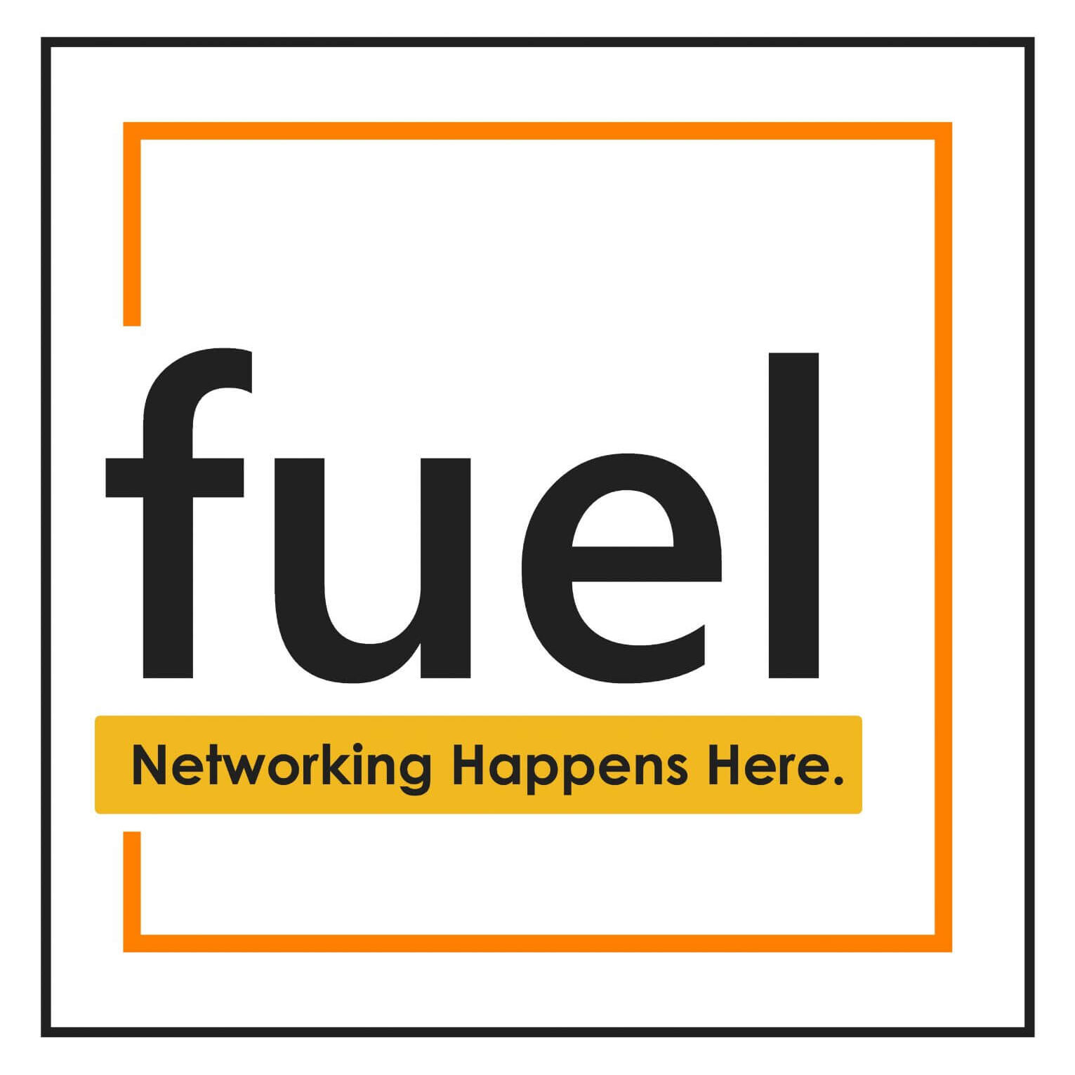 Fuel Logo